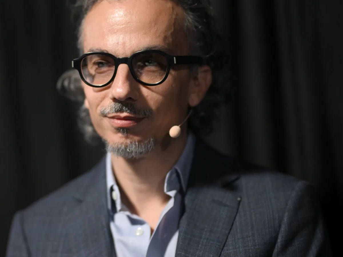Laurent Mekies