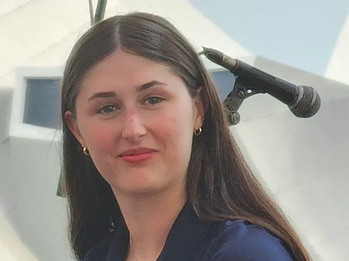 Lia Block