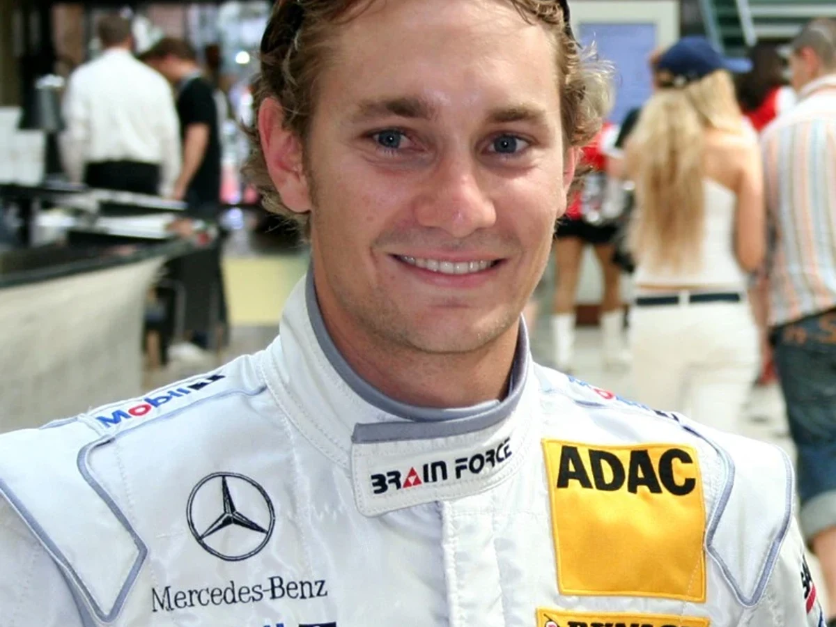 Mathias Lauda