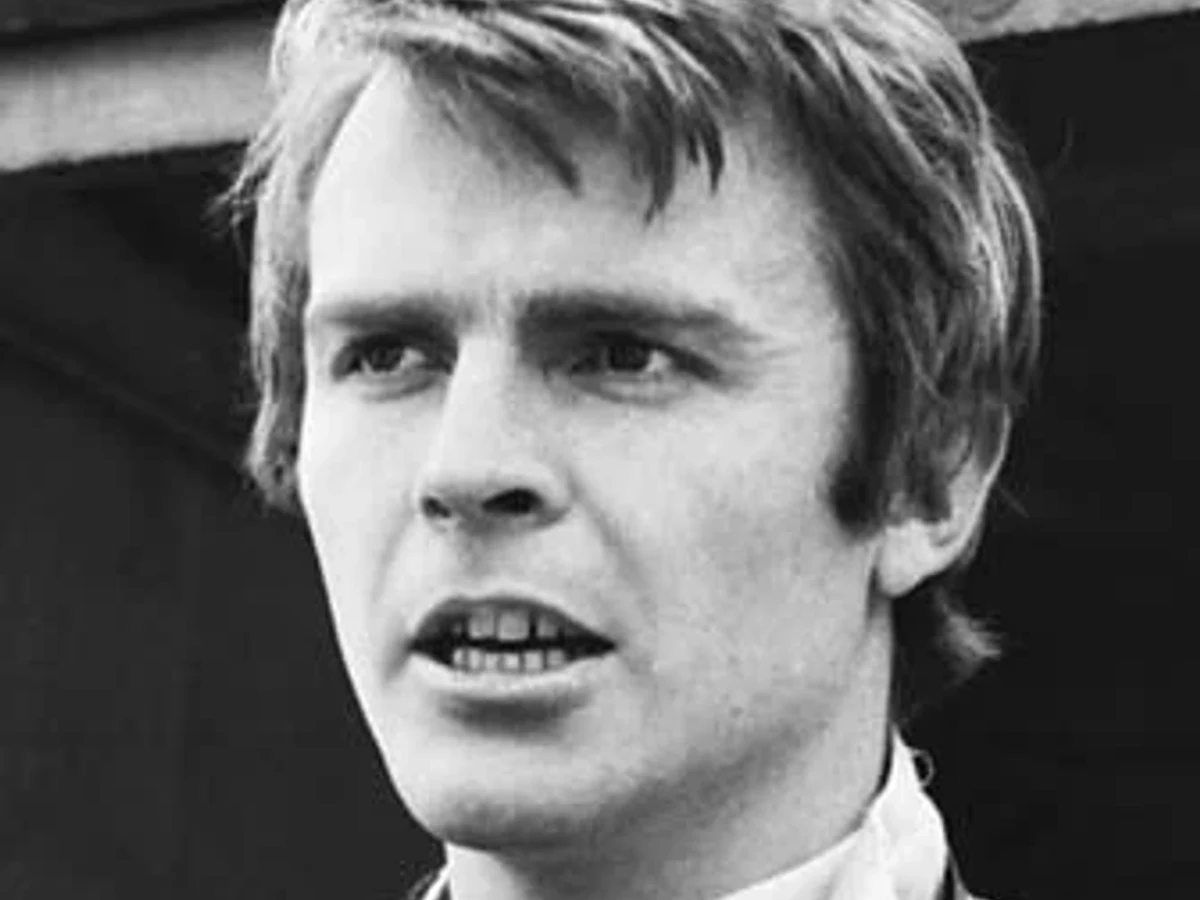 Max Mosley