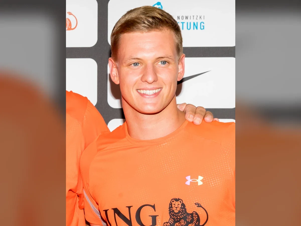 Mick Schumacher