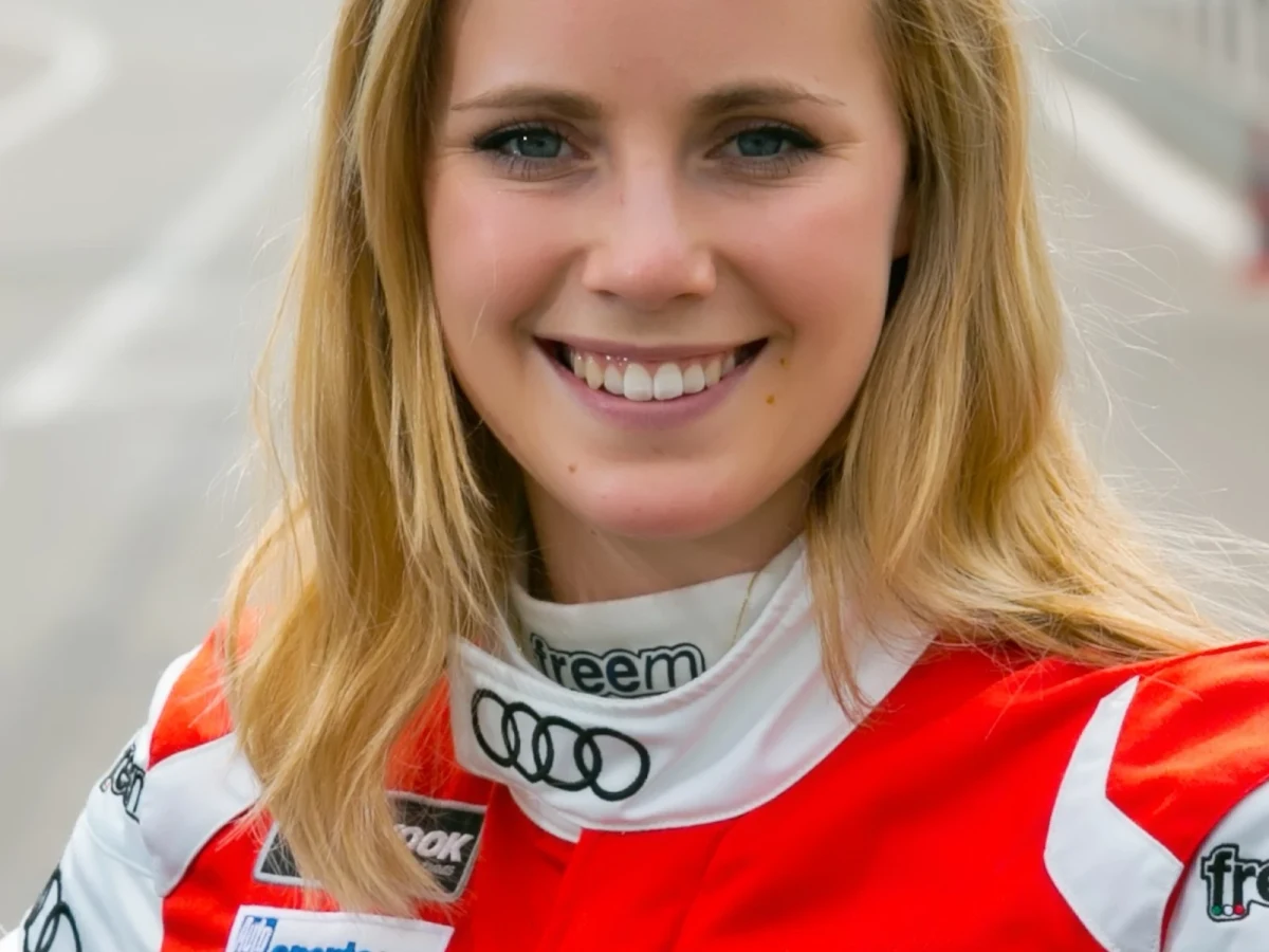 Mikaela Åhlin-Kottulinsky