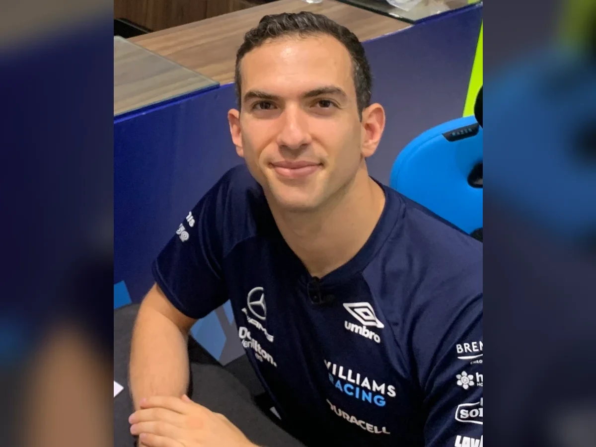 Nicholas Latifi