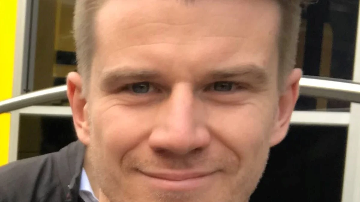 Nico Hülkenberg