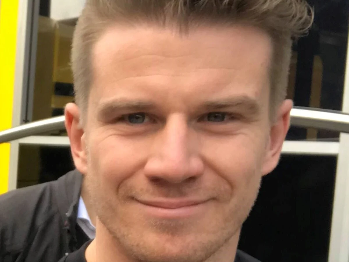 Nico Hülkenberg