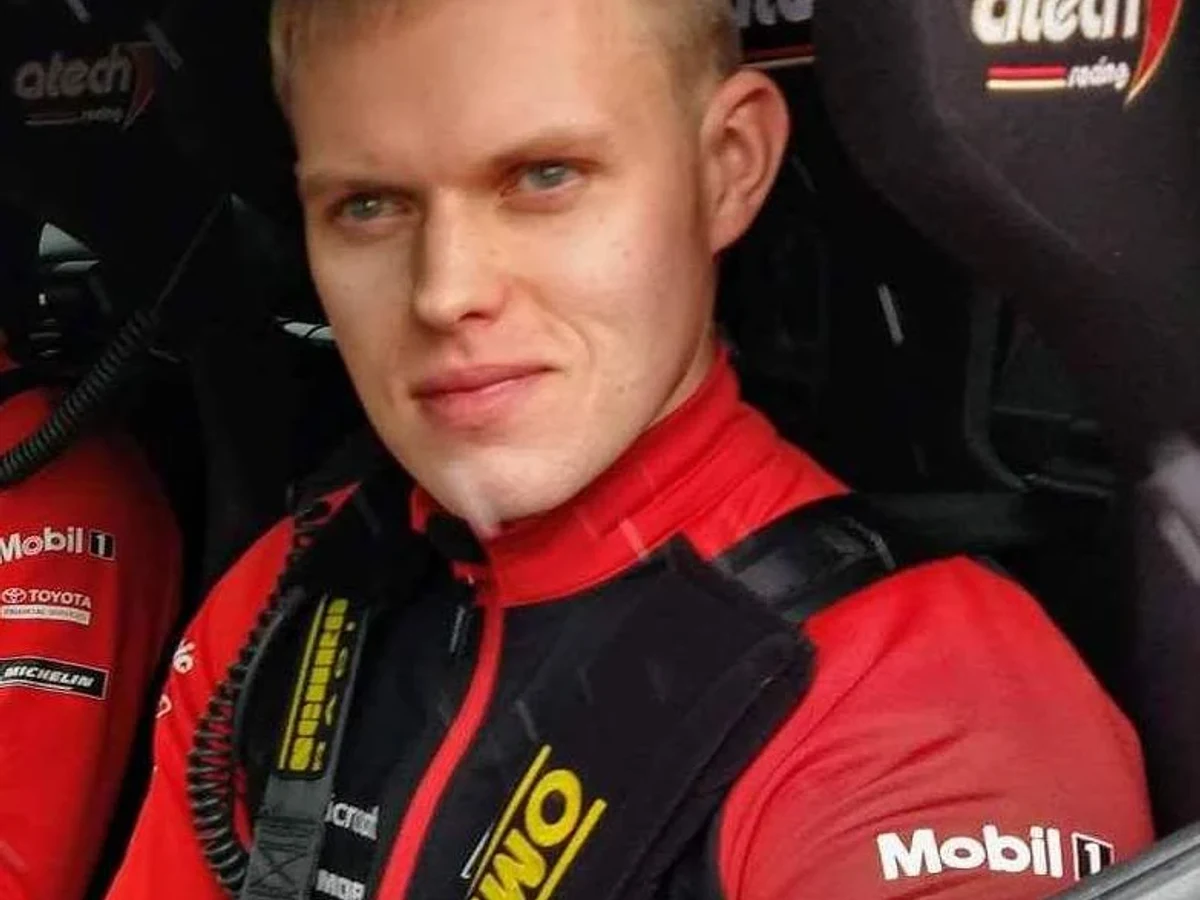 Ott Tänak