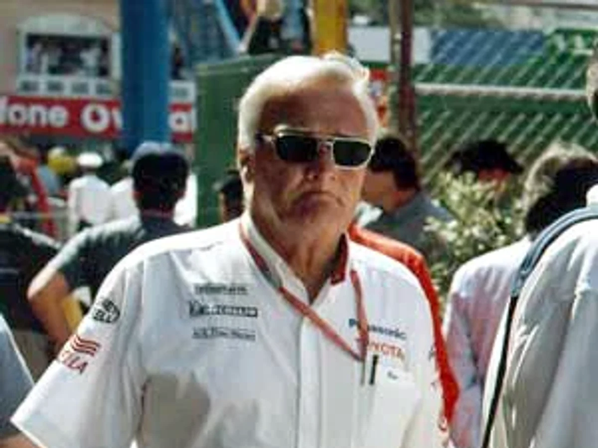 Ove Andersson
