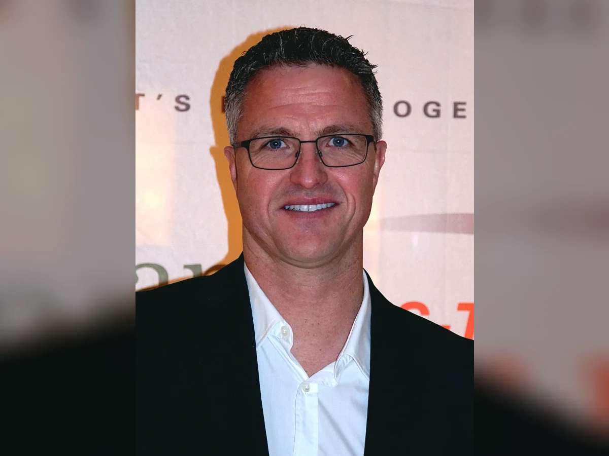 Ralf Schumacher
