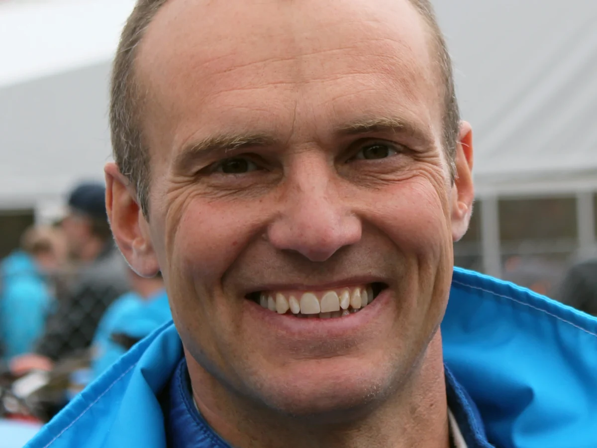 Rickard Rydell