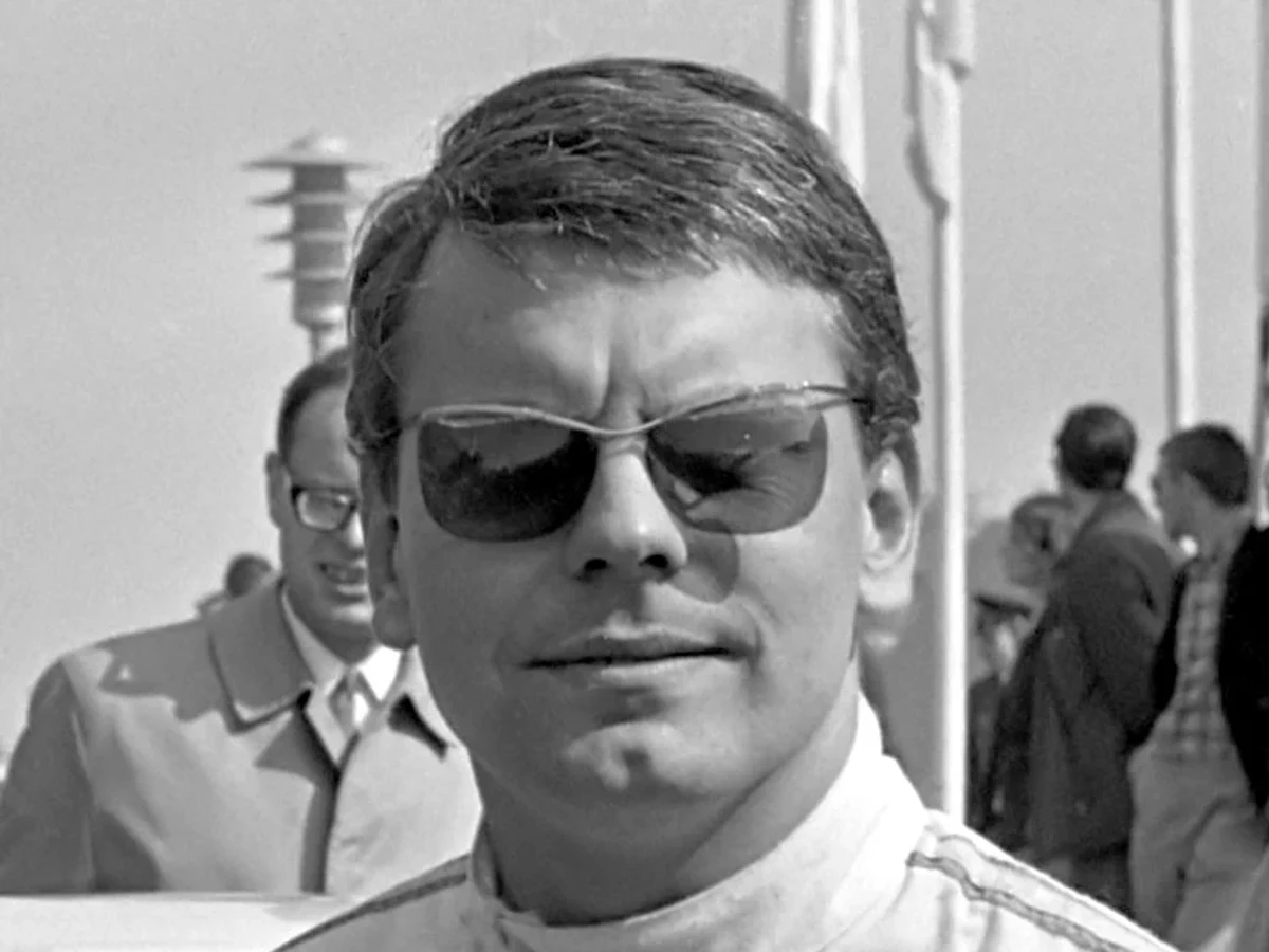 Roger Clark