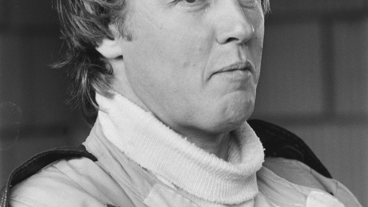 Ronnie Peterson