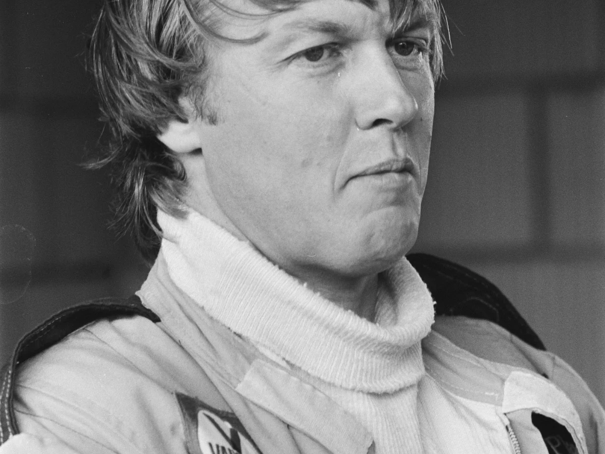 Ronnie Peterson