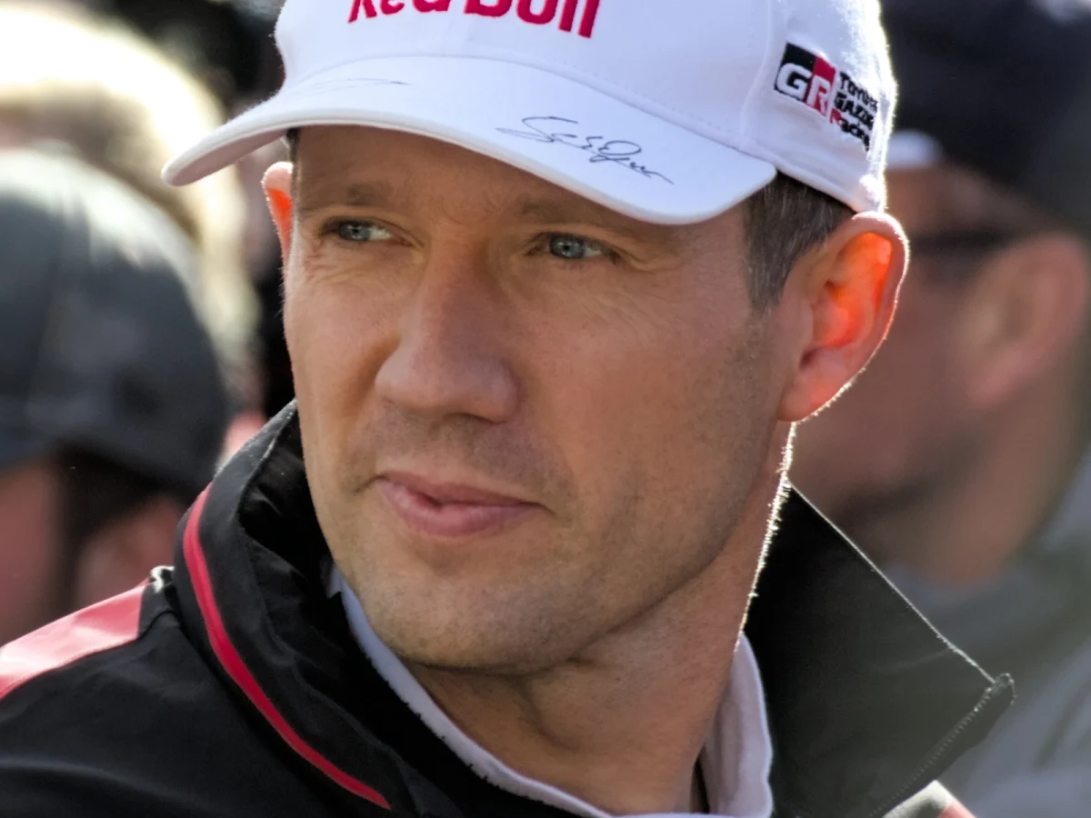 Sébastien Ogier