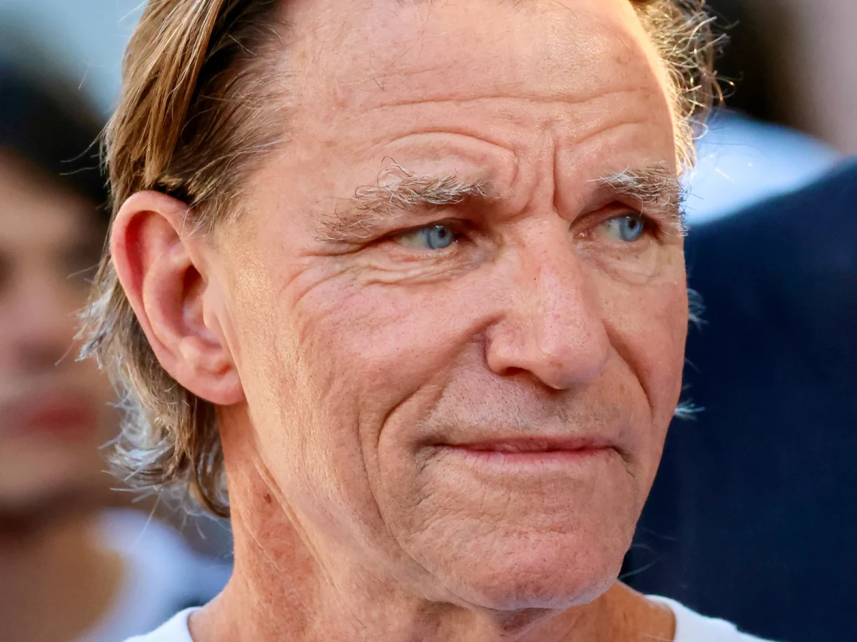 Stefan Johansson