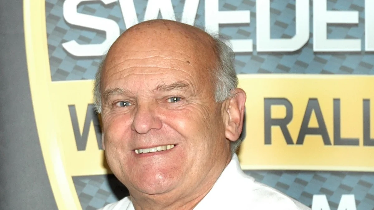 Stig Blomqvist