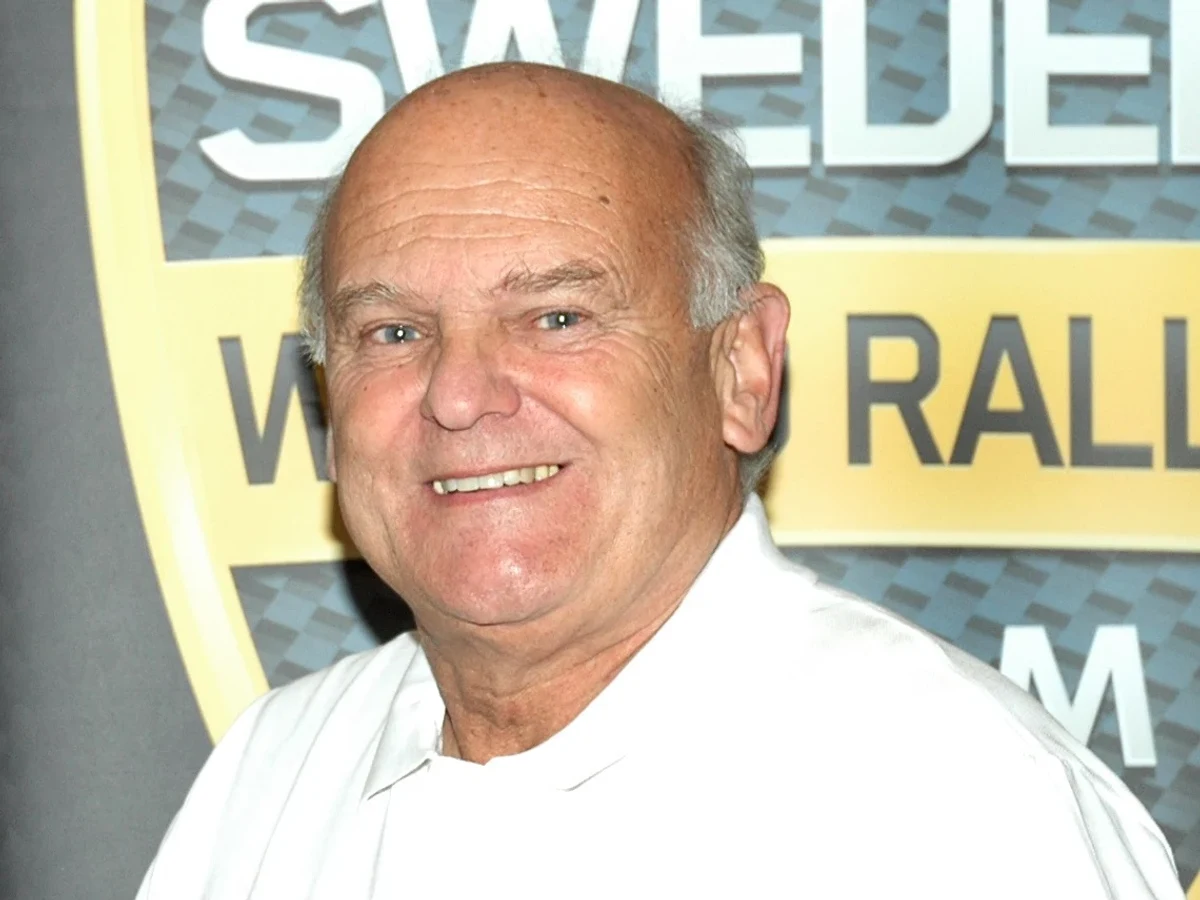 Stig Blomqvist