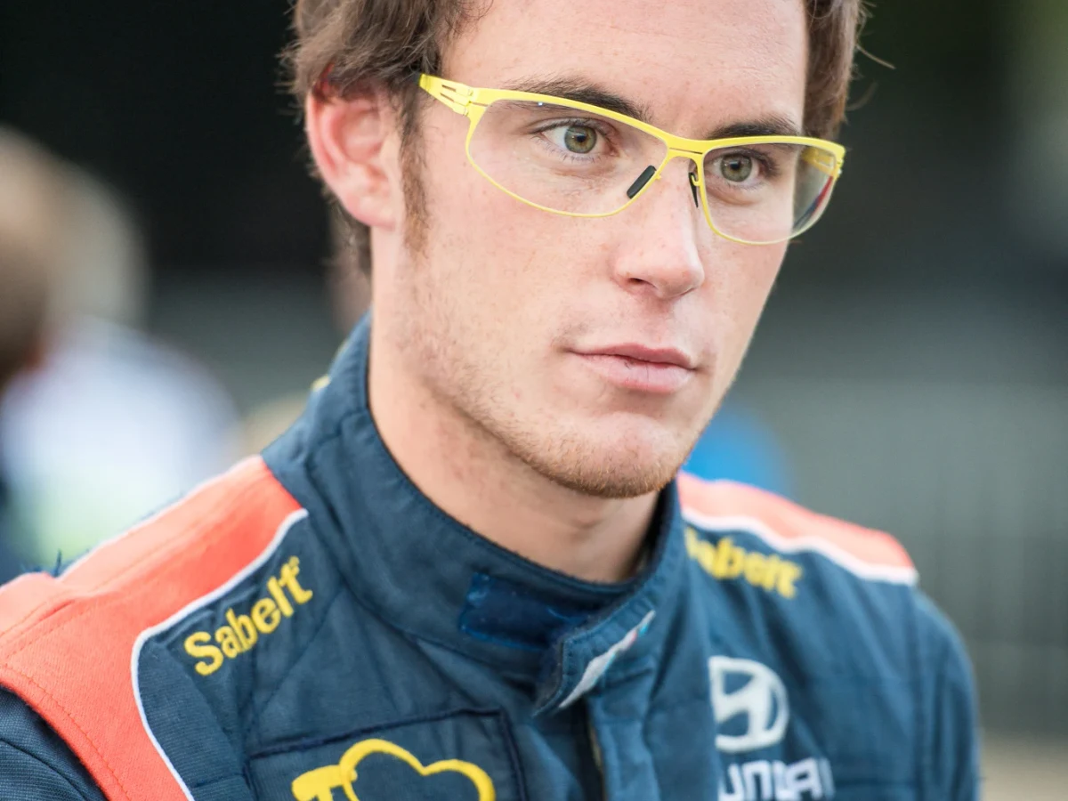 Thierry Neuville