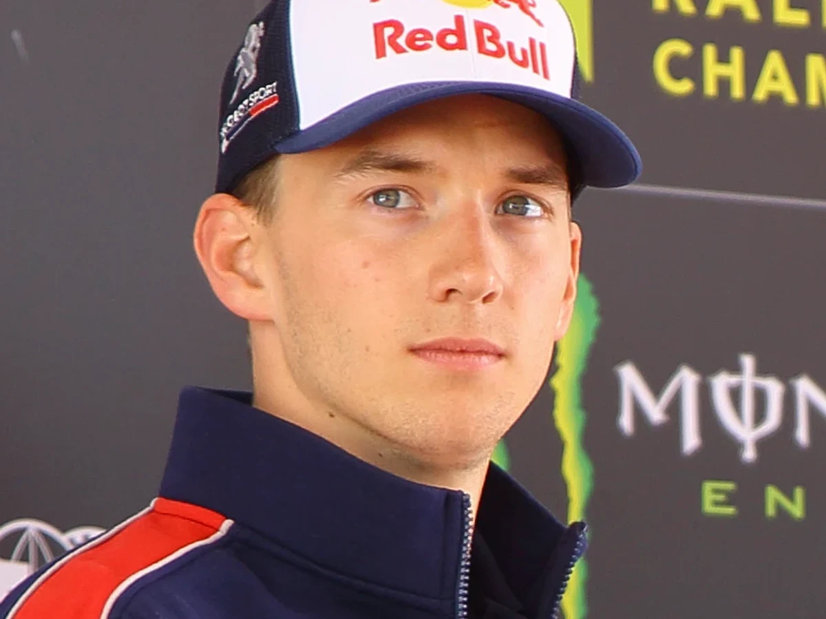 Timmy Hansen