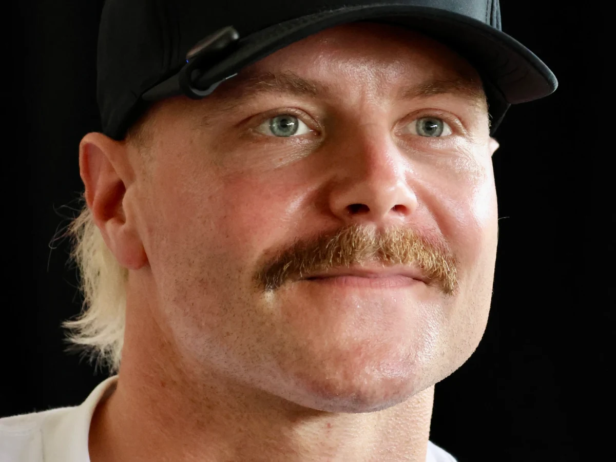 Valtteri Bottas