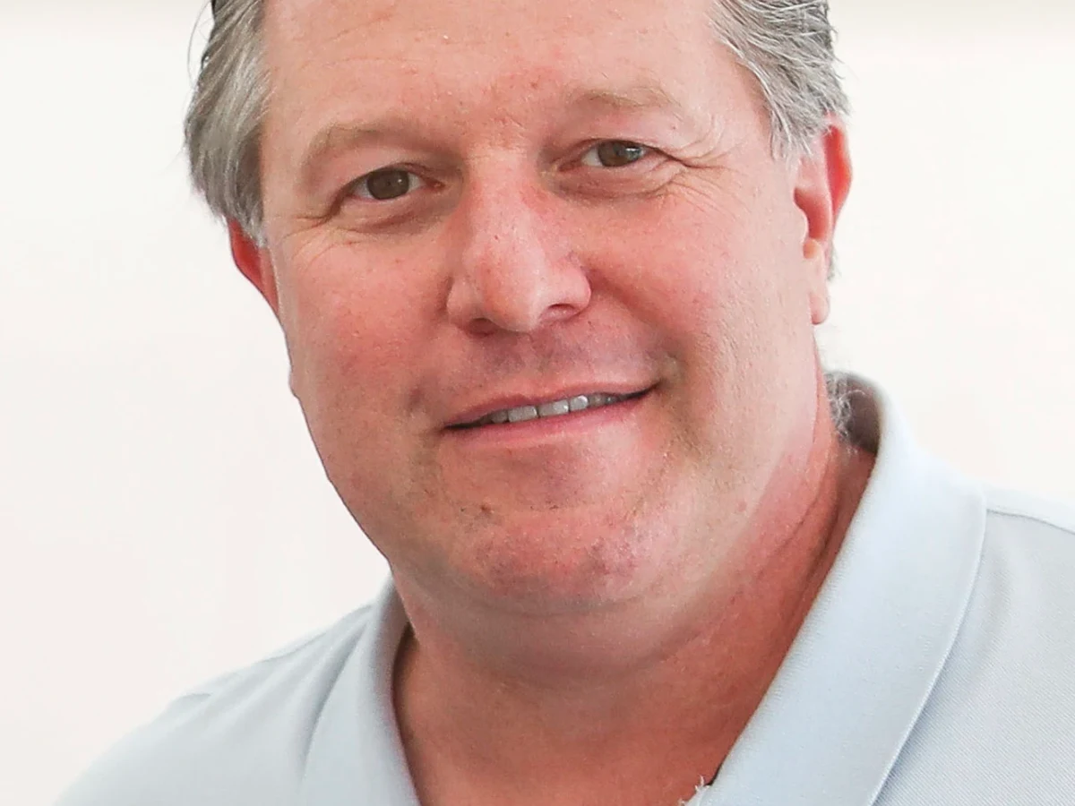 Zak Brown